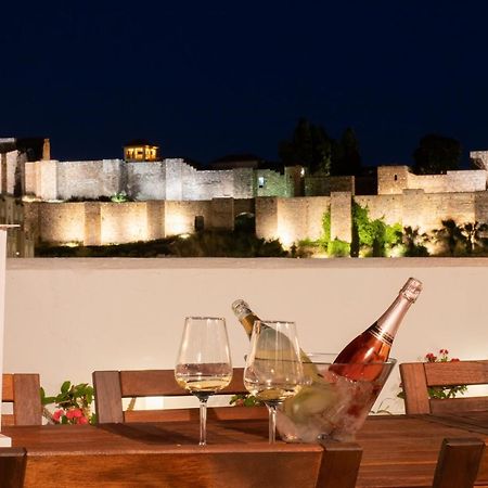 C89 - Luxurious Penthouse With Private Terrace Daire Málaga Dış mekan fotoğraf