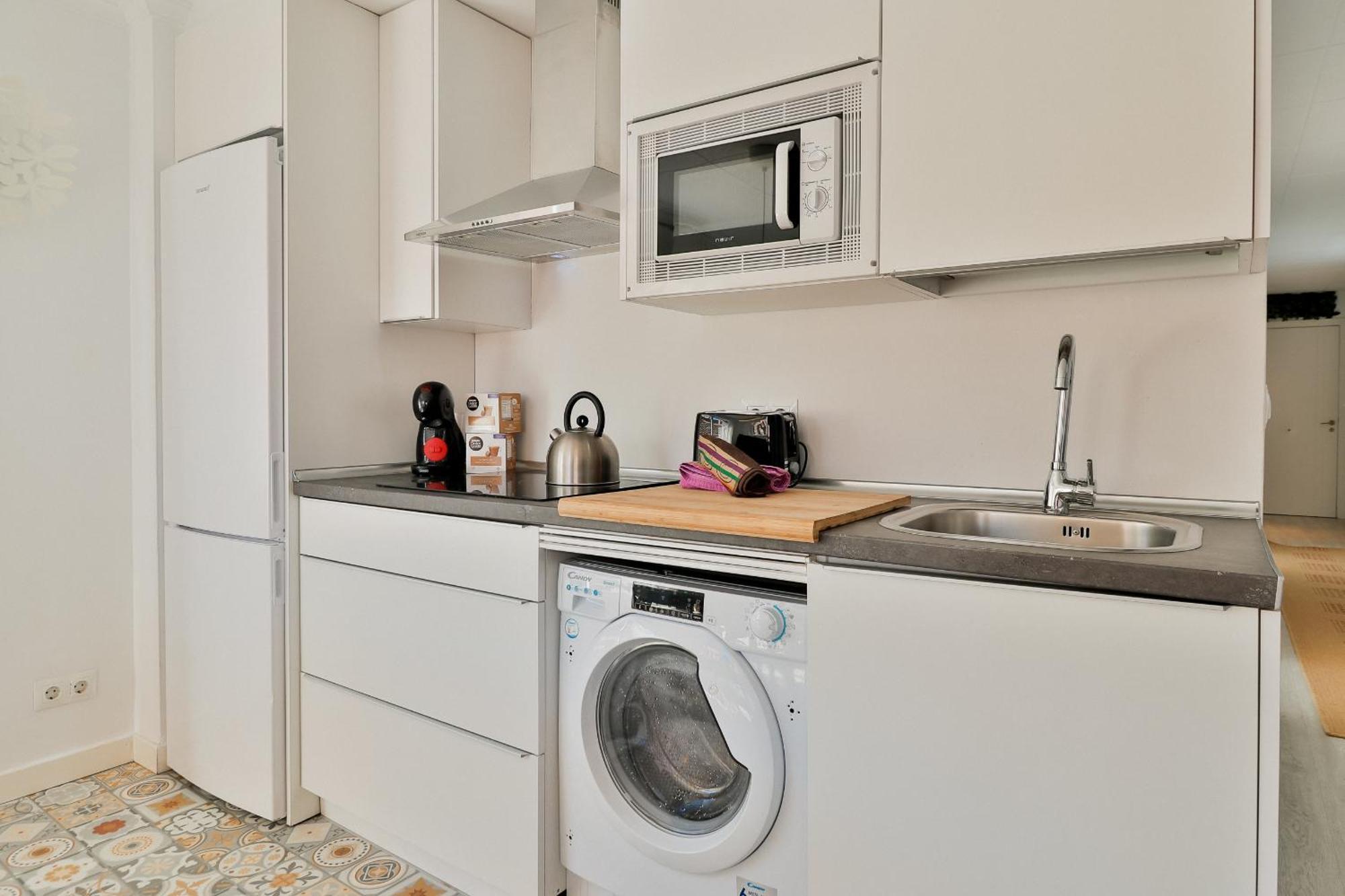 C89 - Luxurious Penthouse With Private Terrace Daire Málaga Dış mekan fotoğraf