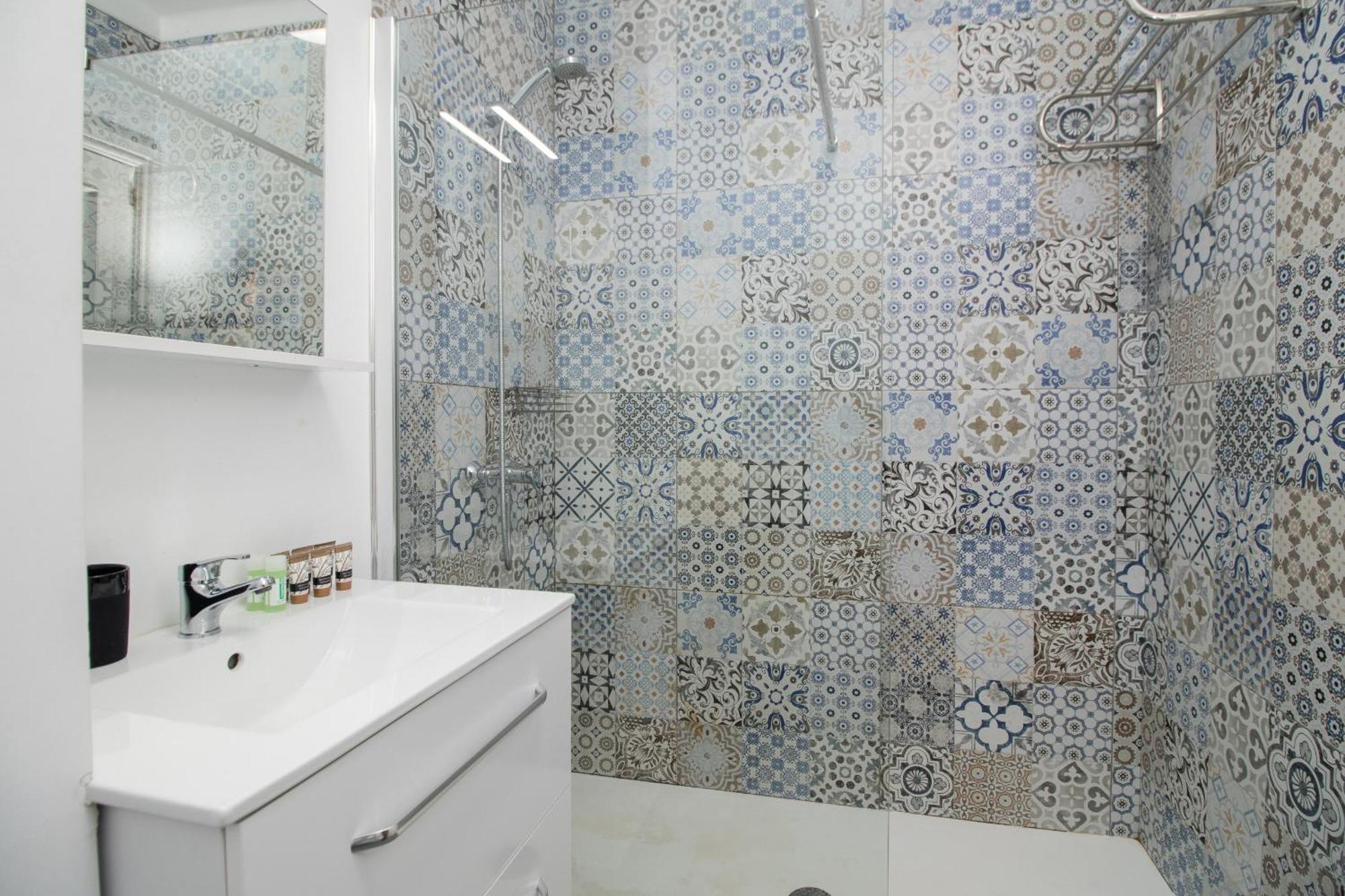 C89 - Luxurious Penthouse With Private Terrace Daire Málaga Dış mekan fotoğraf